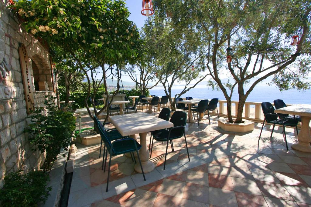Restaurant Segetski dvori - Tradition since 1964