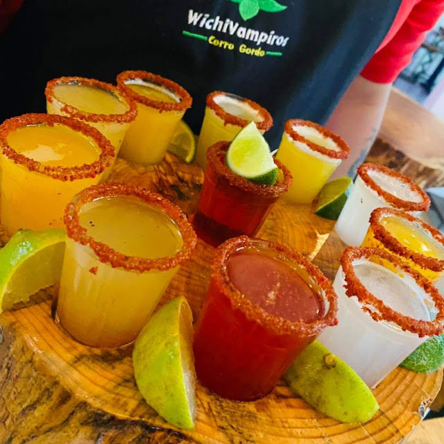 Wichishots