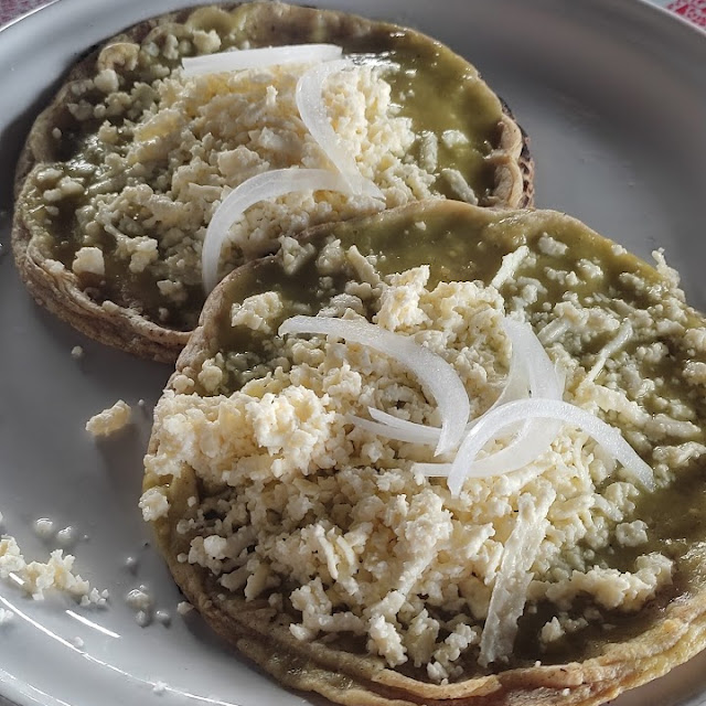 Picadas