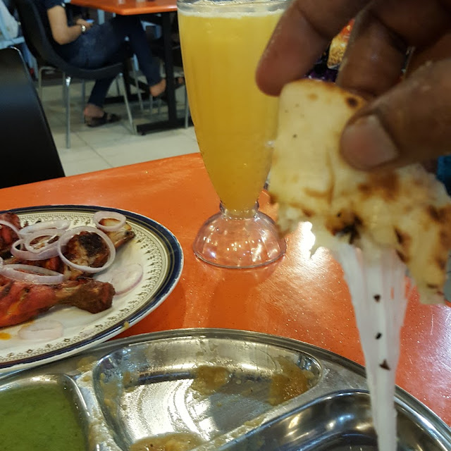 Naan