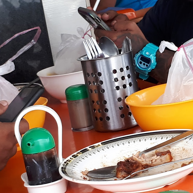 Kari Kambing