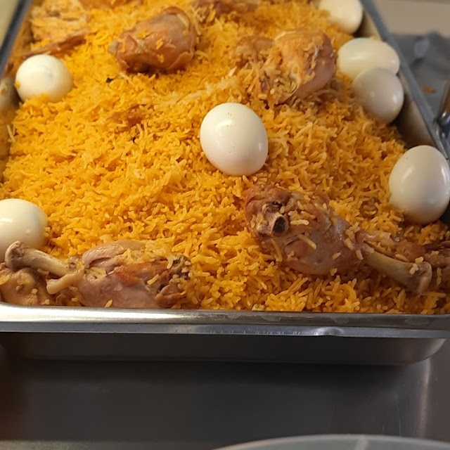 Dum Briyani