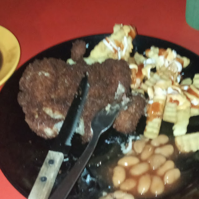 Chekan Chopp