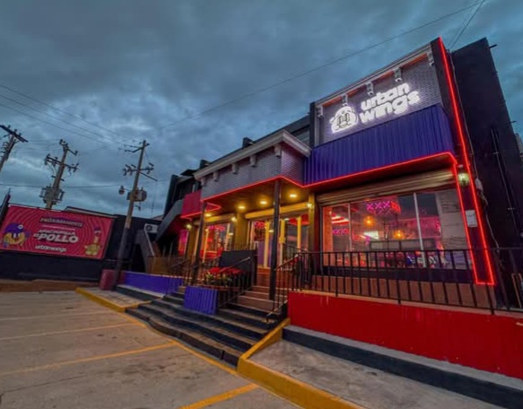 Urban Wings Ejército