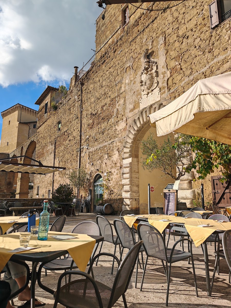 B&B La Magica Torre