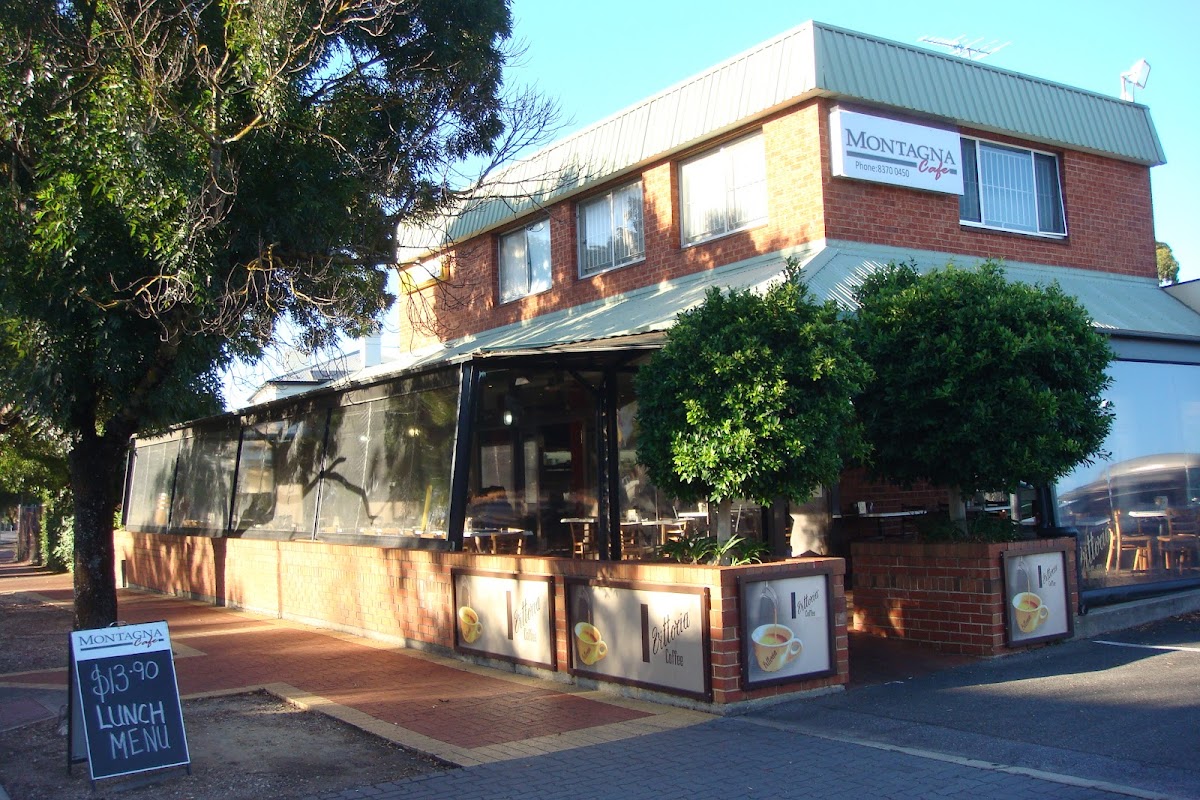 Culture Cup Cafe