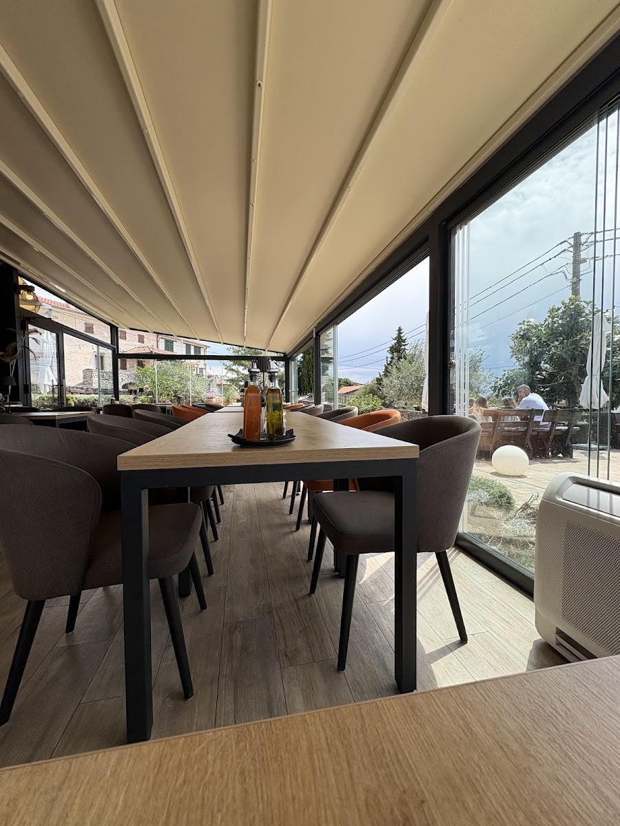 Konoba-Pizzerija Ivinčić