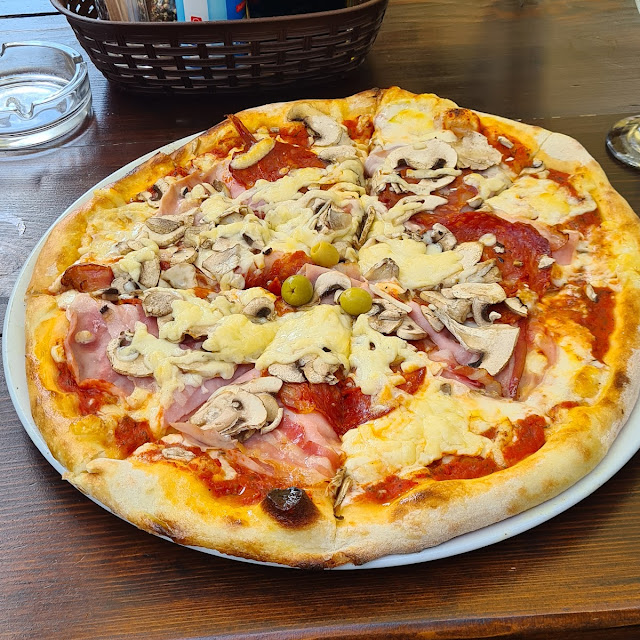 Top Pizza