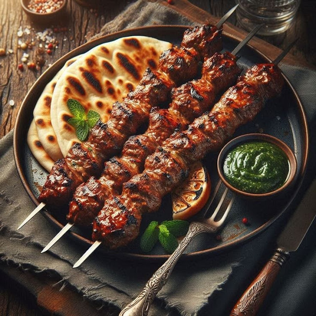 Kebab