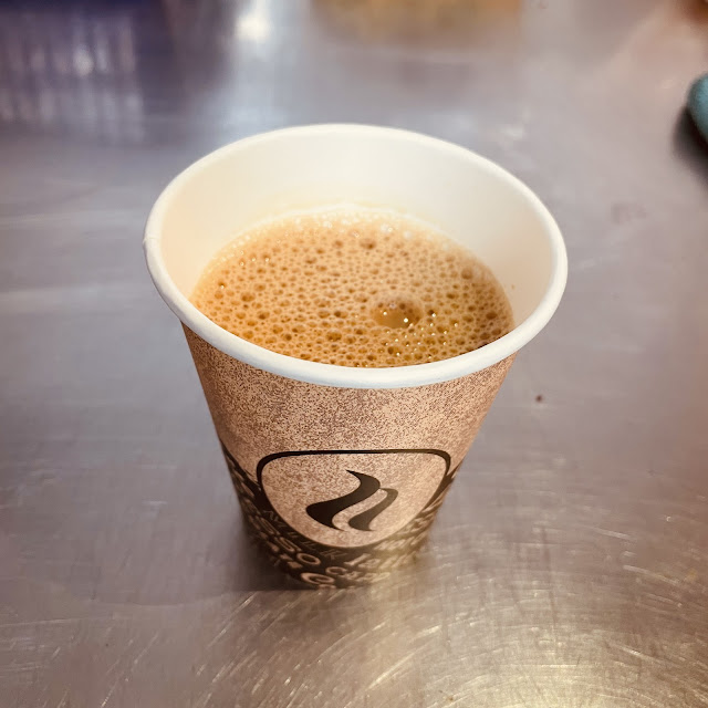 Deshi Tea