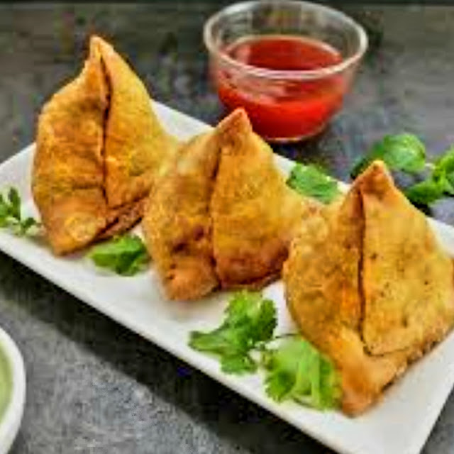 Samosa