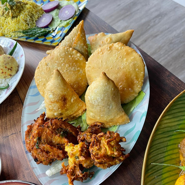 Vada Pav