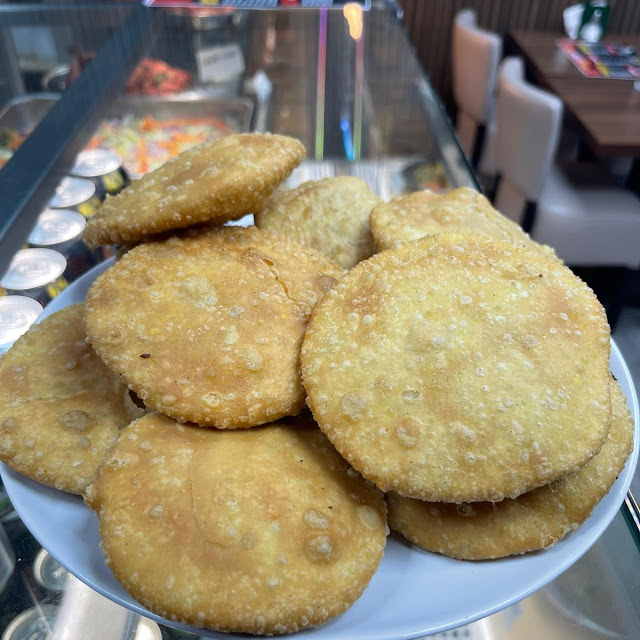 Kachori