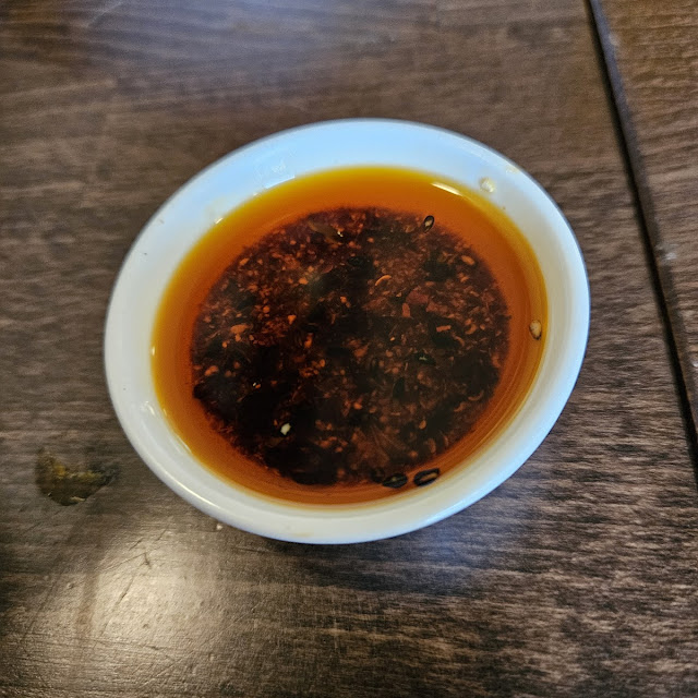 Chilli Sauce