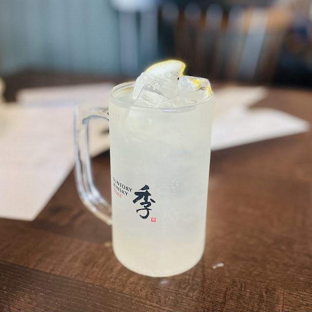 Lemonade