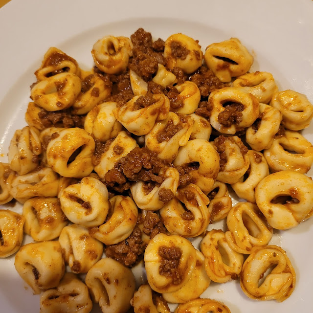 Tortelini