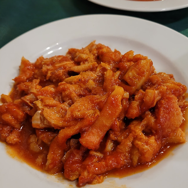 Trippa Alla Fiorentina