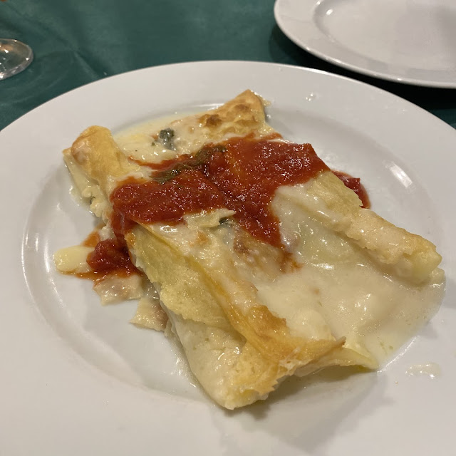 Cannelloni