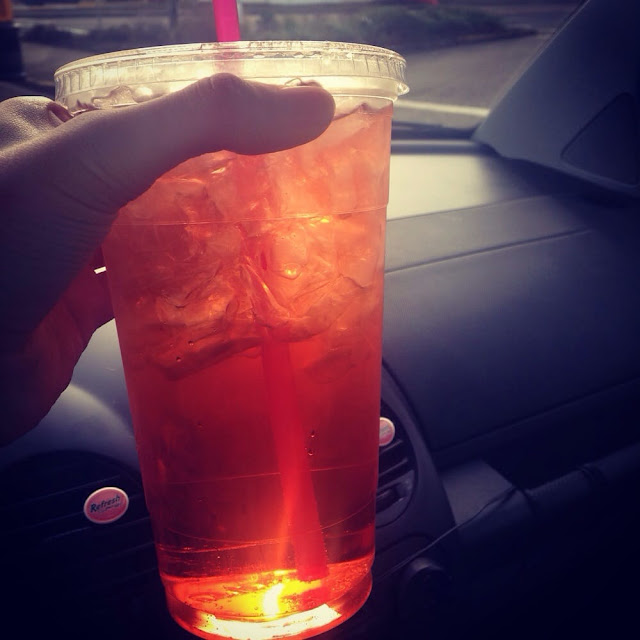Iced Tea