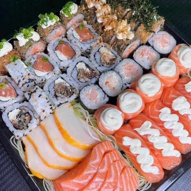 Sushi