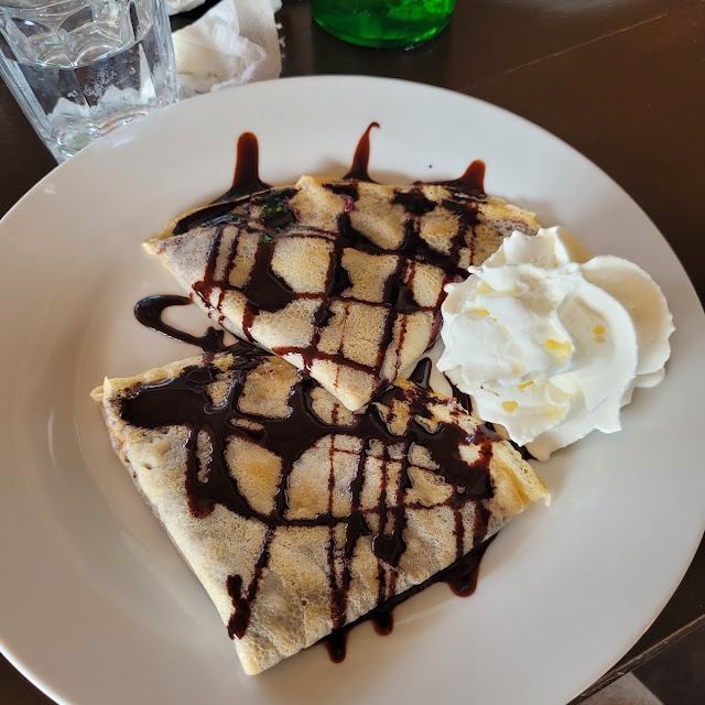 Pancakes