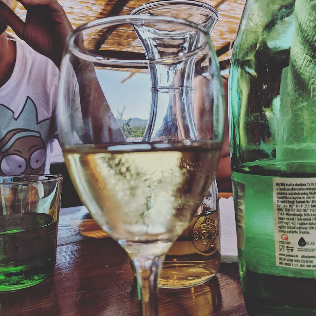 White Wine