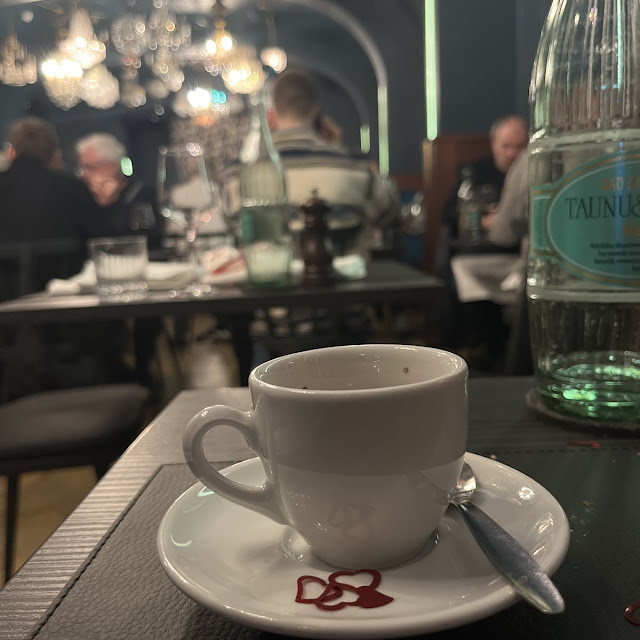 Espresso