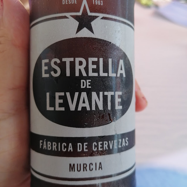 Cerveza Riquísima