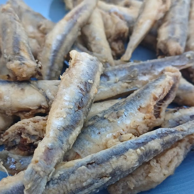 Pescaito Frito