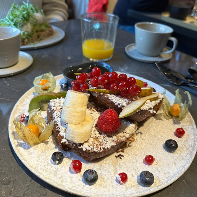 French Toast