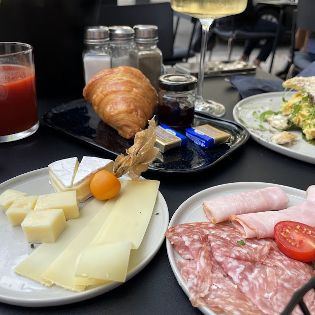 Raclette