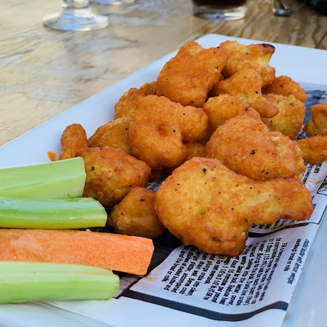Cauliflower