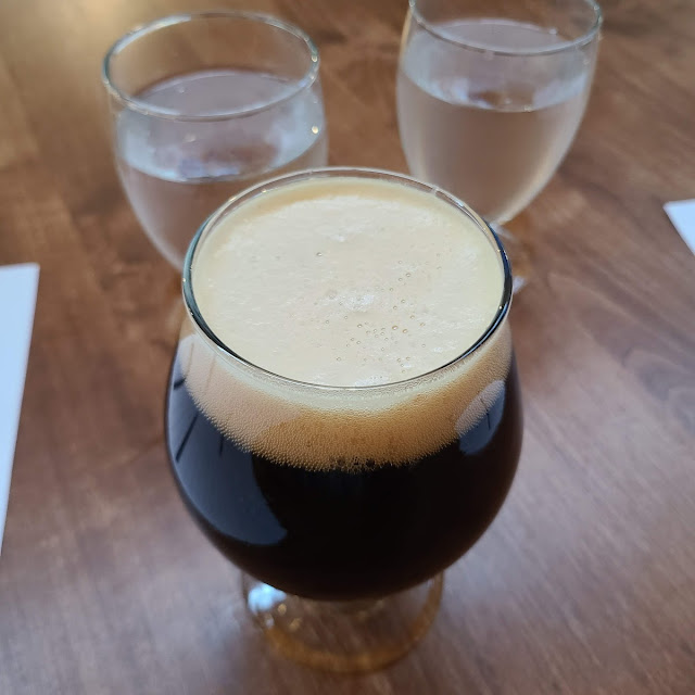 Dark Ale Beer
