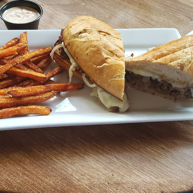 Beef Dip