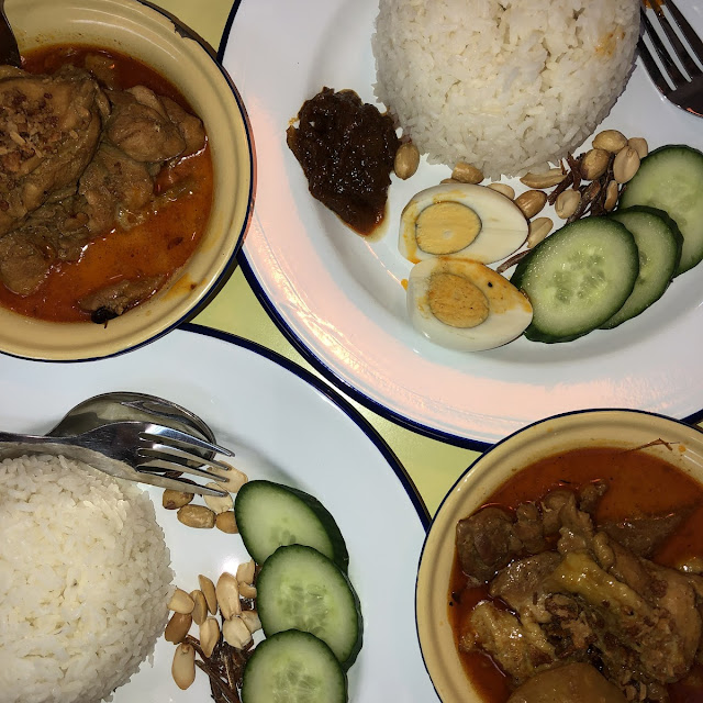 Massaman Curry