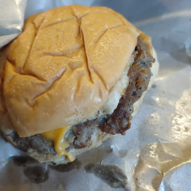Lamb Cheese