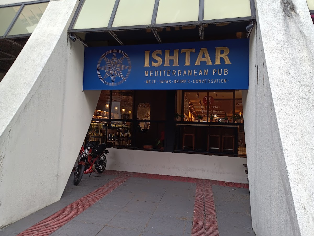Ishtar