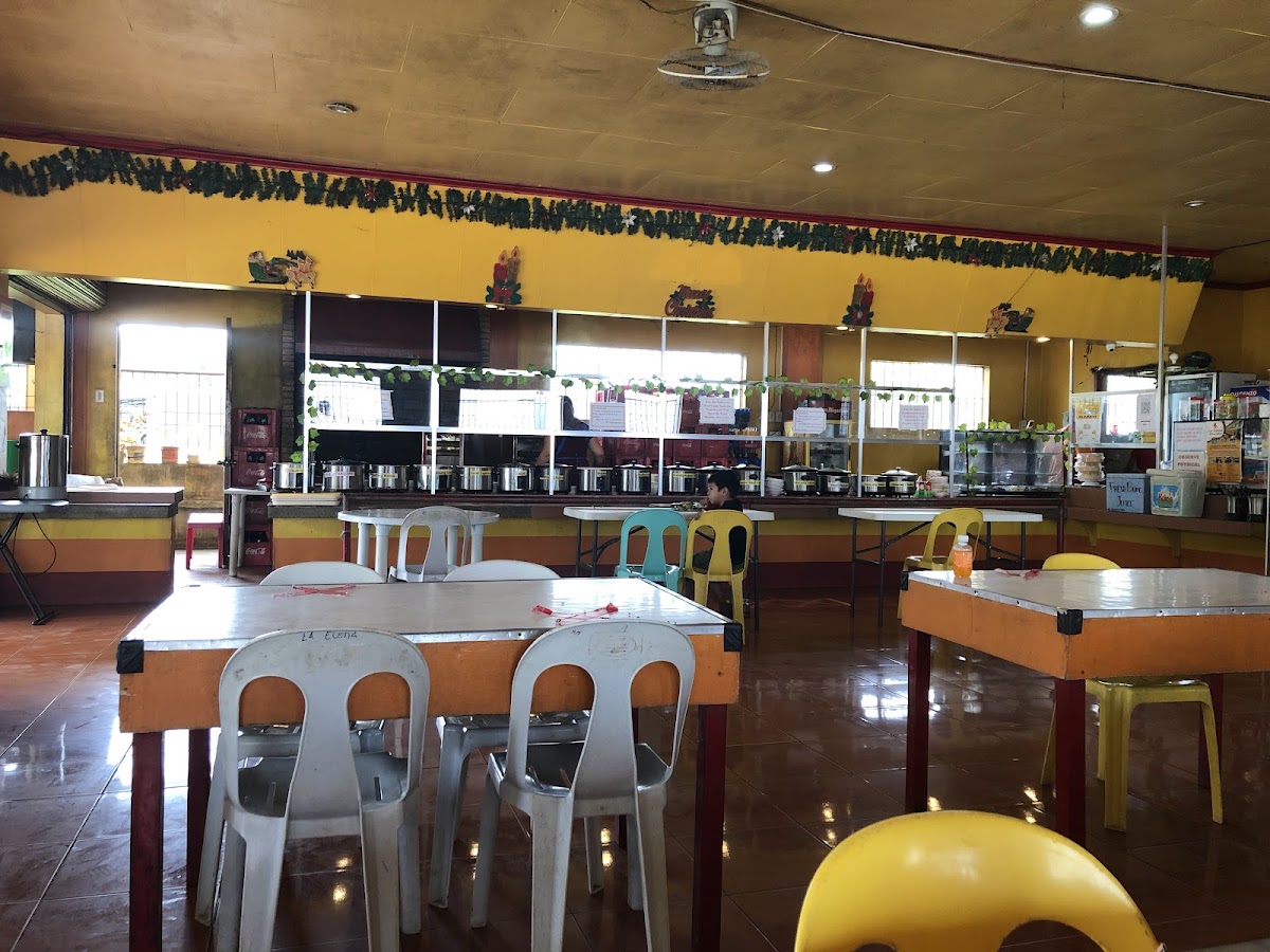 Edwin's Foodhouse