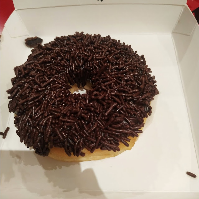 Donut KFC