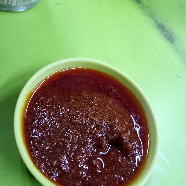 特制辣椒