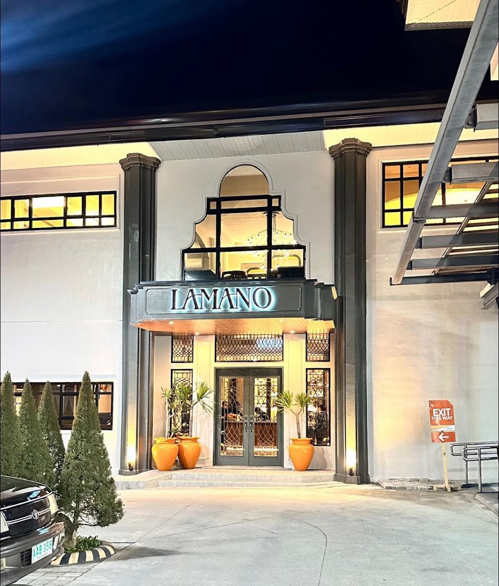 Lamano