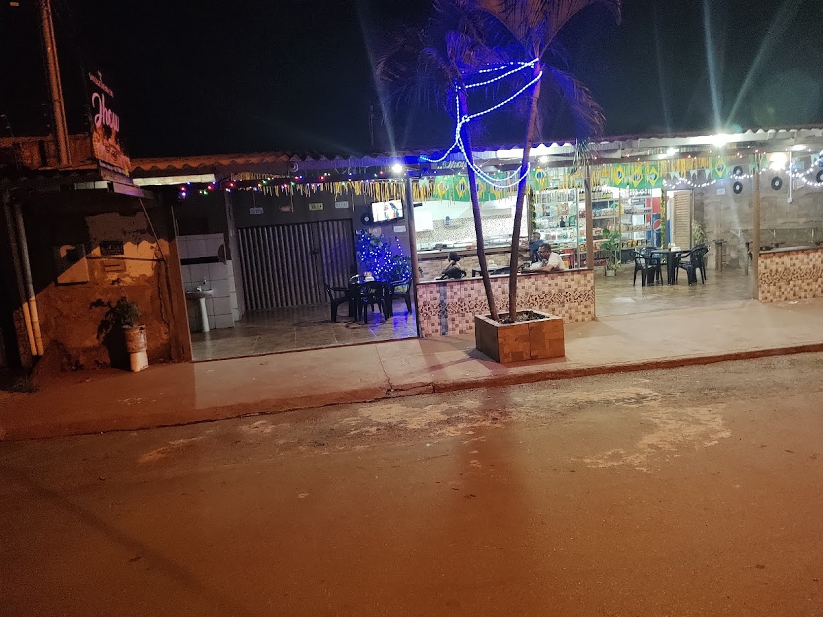 Bar e Sanduicheria do Jhow