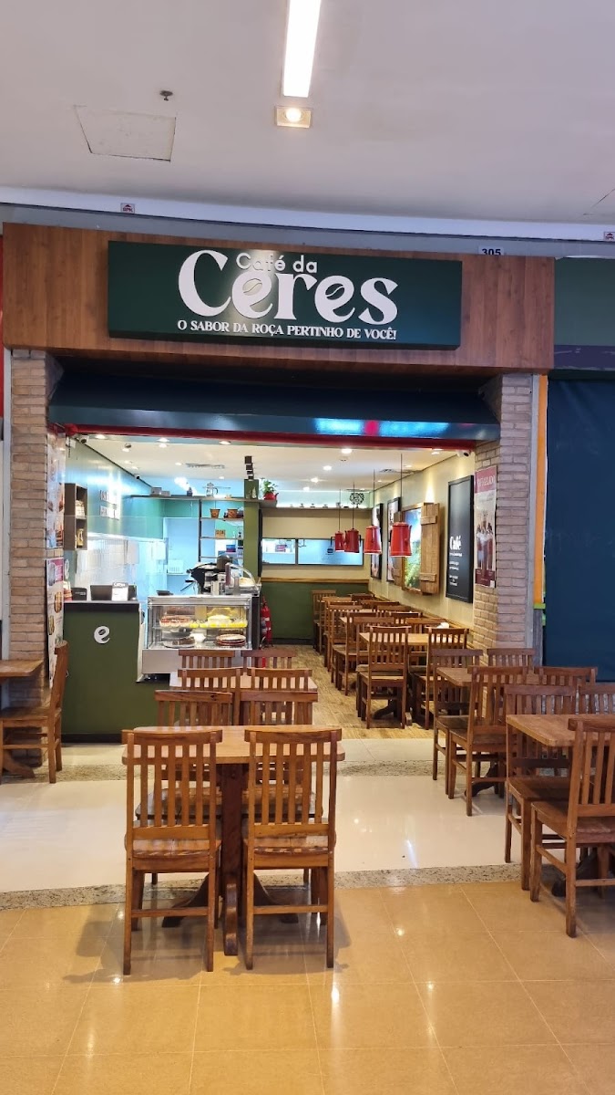 Café da Ceres