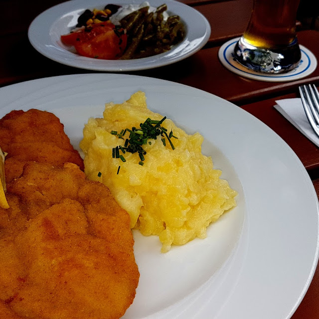 Wiener Schnitzel