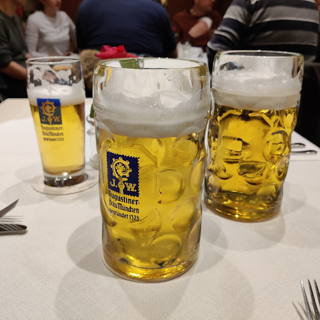 Augustiner Helles