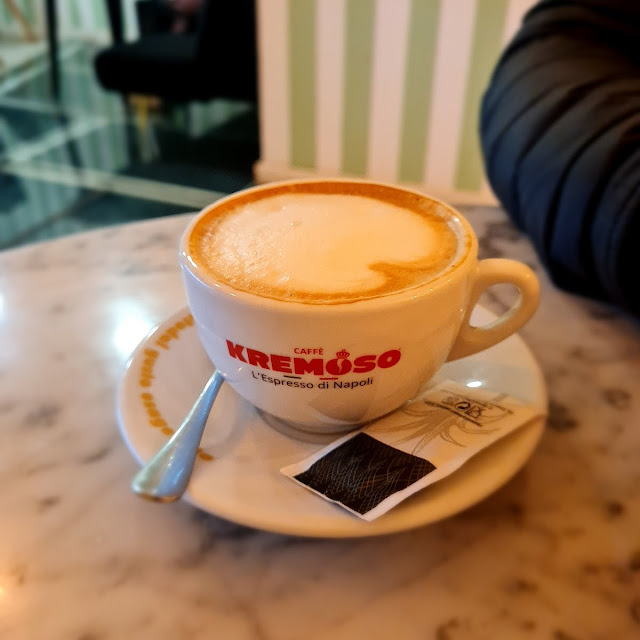 Cappuccino