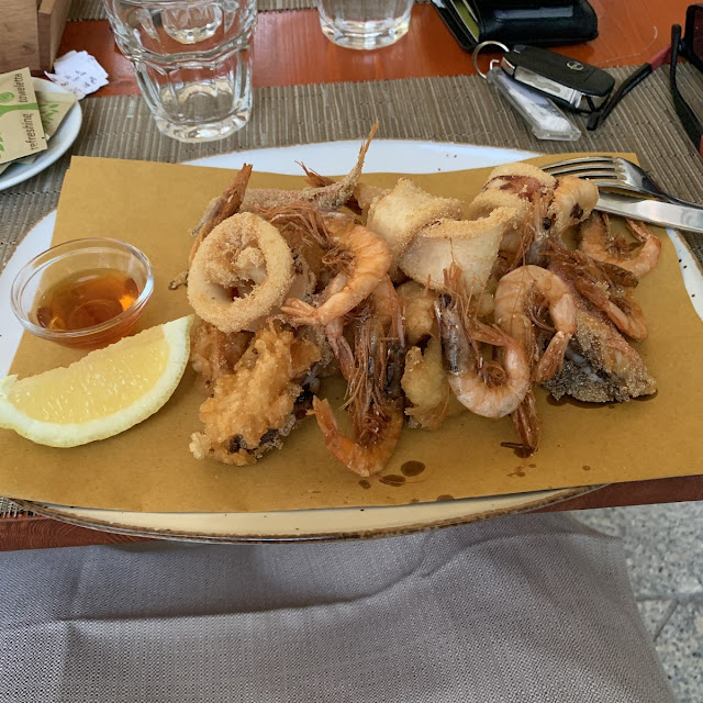 Fish
