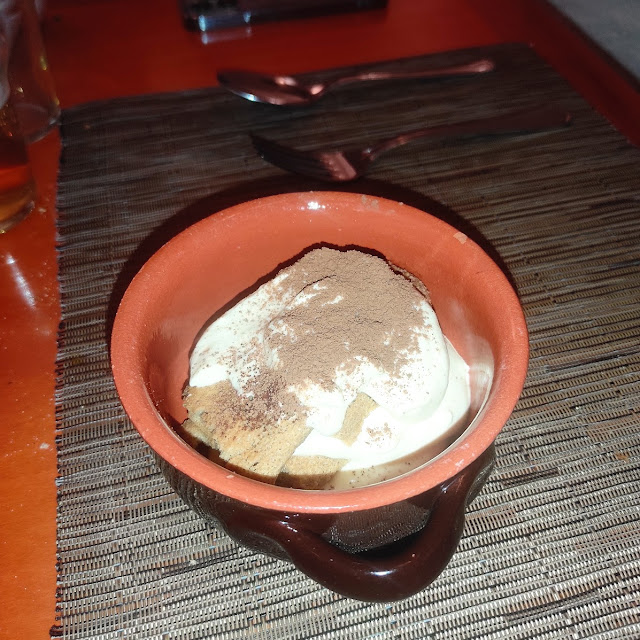 Tiramisù