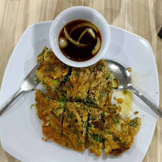 Martabak Malabar Spesial