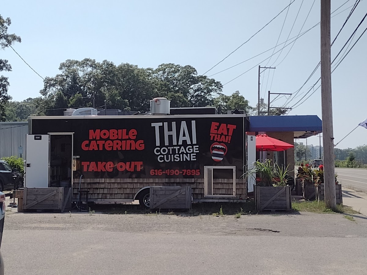Thai Cottage Cuisine